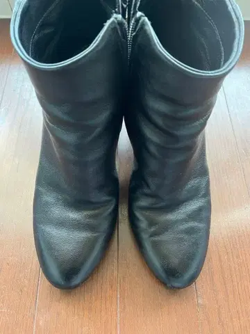 파비오 루스코니 부츠