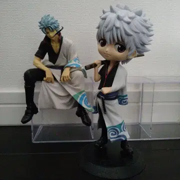 은혼 사카타 긴토키 피규어