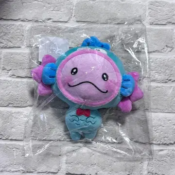 우파고로 한교동 봉제 인형 패스 케이스 사토 타이키