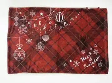 THE ALFEE ALFEE 포근포근 담요