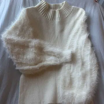 AZUL by moussy 니트