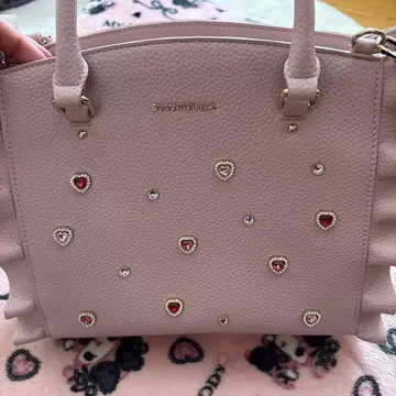 SamanthaVega 비쥬 플러터