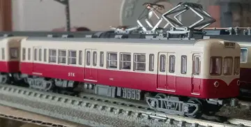 정철 모하 200형