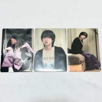 금단 엉덩이 라디오 코바야시 치아키 포토 카드