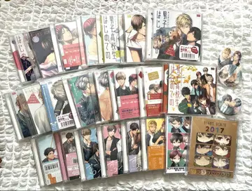 남자 고등학생, 처음으로 애니메이트 한정판