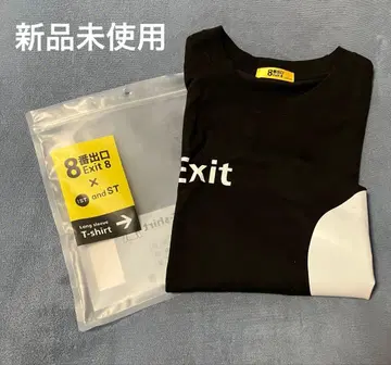 앤드에스티 andST 8번 출구 콜라붕소T 프리 사이즈 블랙