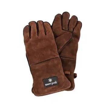 새상품 스노우피크 파이어사이드 그로브 브라운 UG-023BR