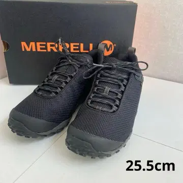 미사용 머렐 MERRELL 카멜레온8 스톰 트레킹 슈즈