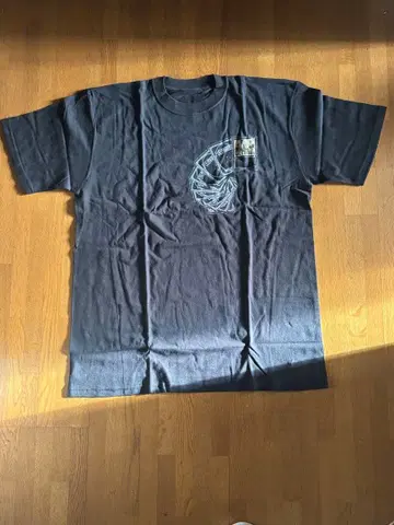 매직: 더 개더링 T셔츠 블랙 10주년