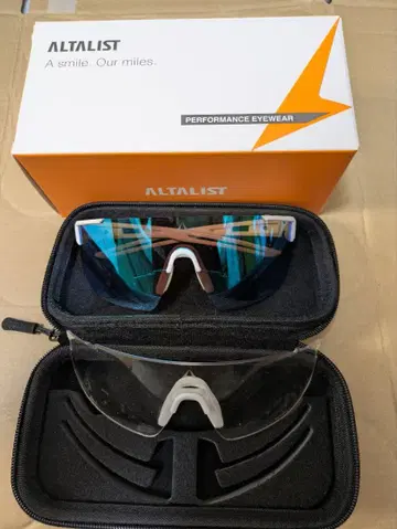 알타 리스트 KAKU SP4