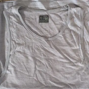 Moonlight gear 경 에디션 BAA 탱크 L