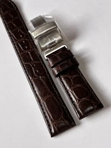 세이코 프레사지 스트랩