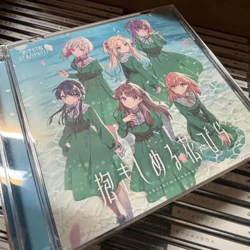 끌어안는 꽃잎 28장 세트