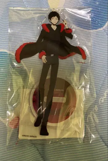 듀라라라 오리하라 이자야 생일 축제 2023 복권 아크릴 스탠드 피규어