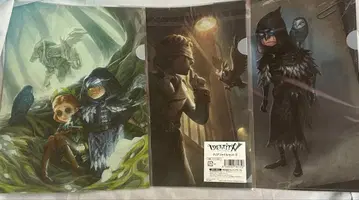 제5인격 클리어 파일 점쟁이