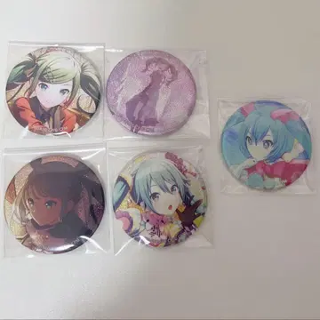 프로세카 하츠네 미쿠 그리캔 묶음 판매