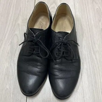 최종 가격! 리갈 비즈니스 슈즈 24