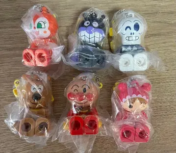 호빵맨 블록 라보 스윙 15