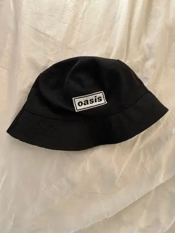 oasis 버킷햇 런던 공연 굿즈 오아시스