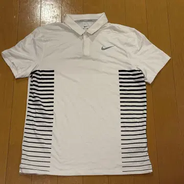 나이키 골프 피케 셔츠