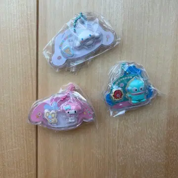 산리오 캐릭터즈 패키지 참