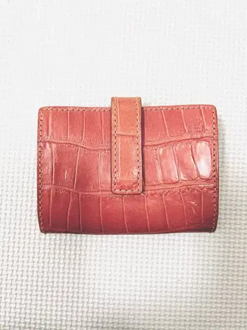 페리지 Ferisi 명함지갑 카드 케이스