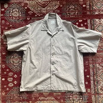 오르치발 반팔 셔츠