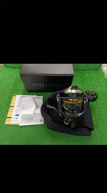 25STELLA SW 10000HG