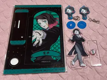 귀멸의 칼날 아크릴 스탠드 엔무