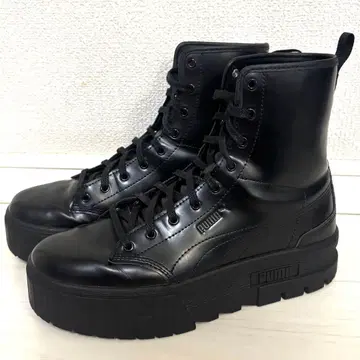 PUMA MAYZE BOOT x DUA LIPA 25cm