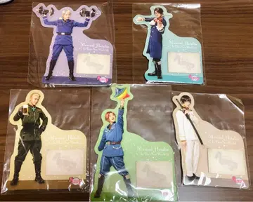 뮤지컬 헤타리아 헤타뮤