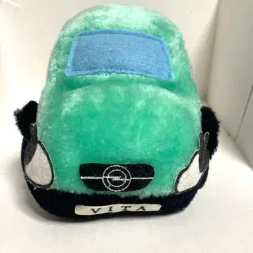 오펠의 VITA 봉제 인형