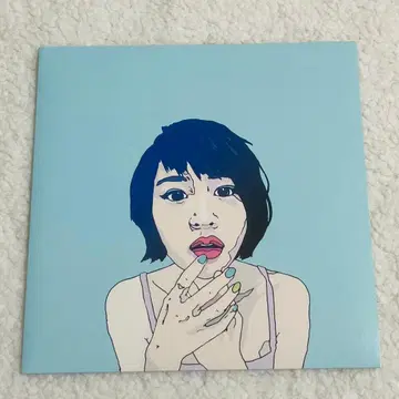 레이 BLU 새상품급 CD