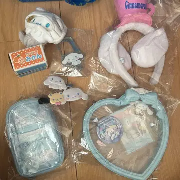 시나몬 묶음 판매