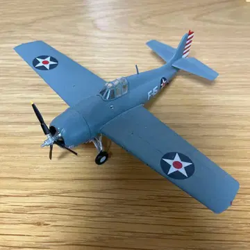 F-15 미국 공군 모델