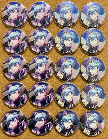 우타프리 미카제 아이 캔뱃지