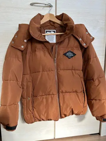 RODEO CROWNS 다운 여성용 S