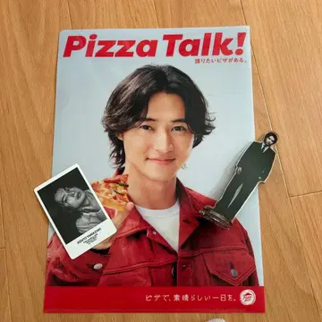 야마자키 켄토 아크릴 스탠드