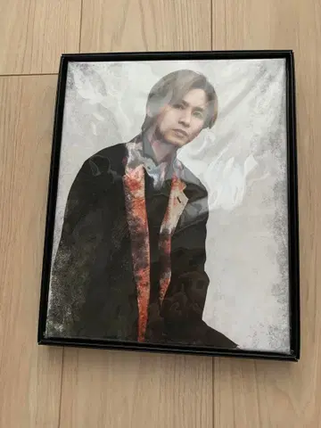 KOICHI DOMOTO 도모토 코이치 캠퍼스 보드