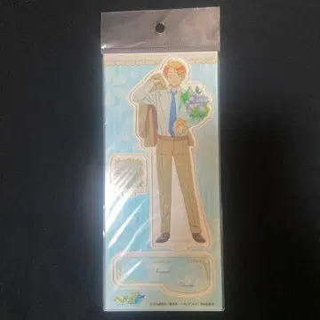 헤타리아 미국 아크릴 스탠드