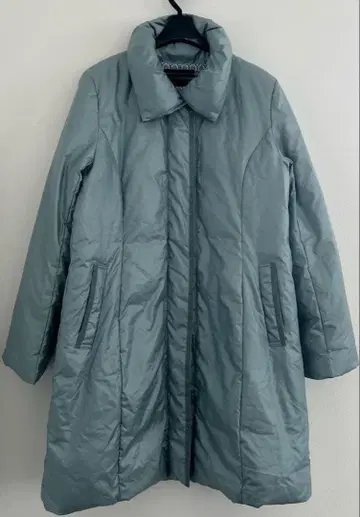 레리안 다운 코트 자켓 11호