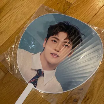 SEOK MATTHEW 마슈 부채 zerobaseone