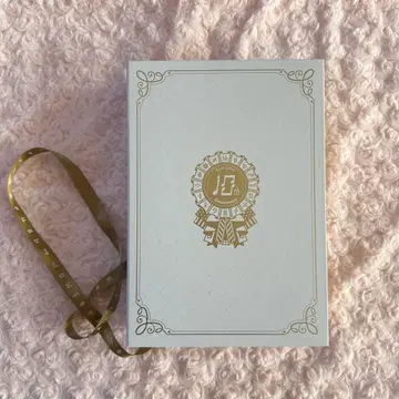 아이나나 10주년 앨범