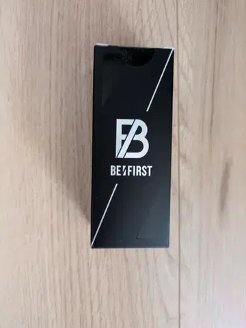 BEFIRST OFFICIAL LIGHT STICK KEYRING