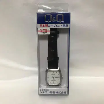 CITIZEN 시티즌 스탠다드 워치 A182-301