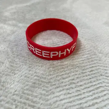 크리프하이프 러버 밴드