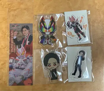 가면라이더 기츠