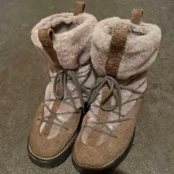 HenderScheme 핸더 스킴 1VOSTOK 부츠