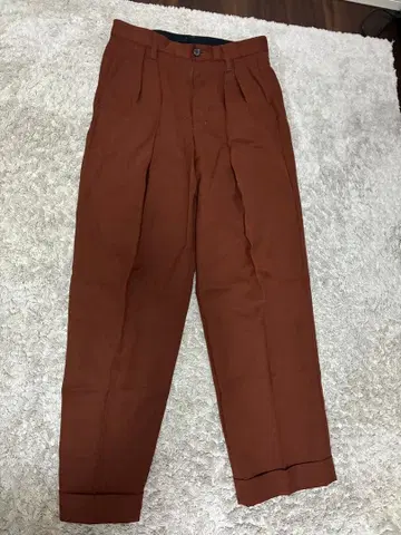 UNITED TOKYO 슬랙스