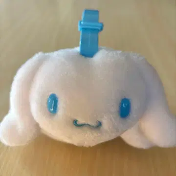 시나몬 롤 귀도리